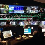 Addressing the challenges of railway security
