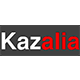 Kazalia
